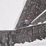 Hotel Dr. Otto Murr St. Anton am Arlberg