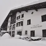 Dr. Otto Murr Hotel 4*