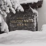 Dr Otto Murr Ξενοδοχείο Σανκτ Αντόν αμ Άλμπεργκ