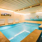 Dr. Otto Murr Hotel 4*