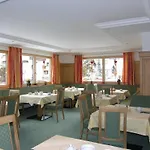 Hotell Dr Otto Murr Sankt Anton am Arlberg