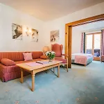 Dr Otto Murr 4* Sankt Anton am Arlberg