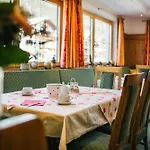 Hotell Dr Otto Murr Sankt Anton am Arlberg