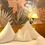 Dr. Otto Murr 4* St. Anton am Arlberg