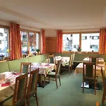 Dr. Otto Murr Hotel 4*
