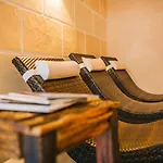 Hotel Dr. Otto Murr St. Anton am Arlberg