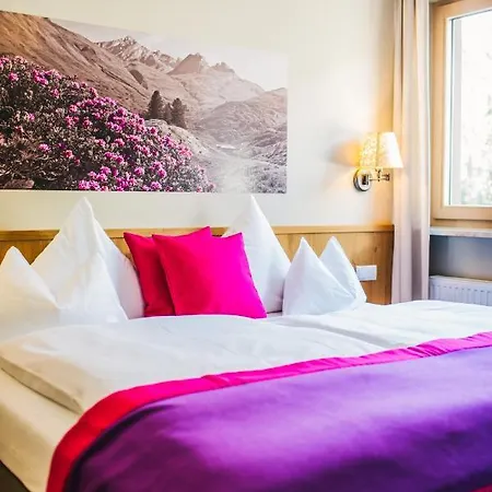 Dr. Otto Murr 4* St. Anton am Arlberg