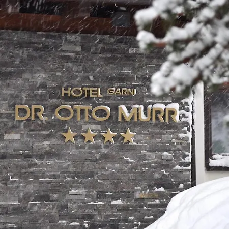 호텔 Dr Otto Murr