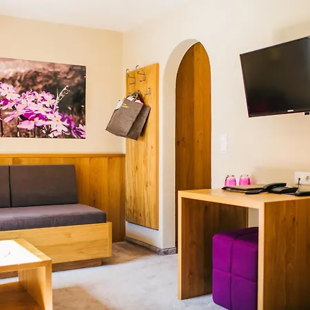 Dr Otto Murr 4* Sankt Anton am Arlberg