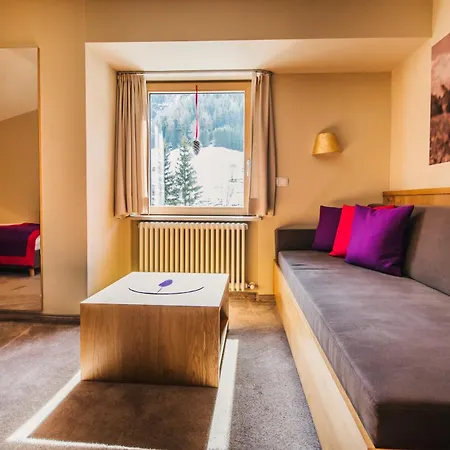 Hotel Dr. Otto Murr 4*