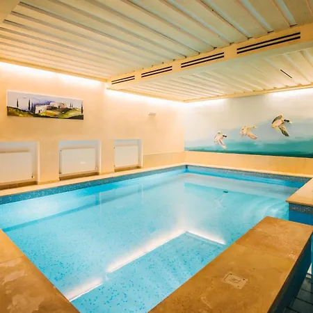 Dr. Otto Murr Hotel 4*