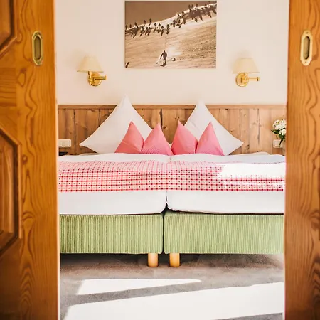 Dr Otto Murr Hotel