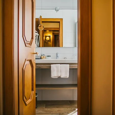 Dr. Otto Murr Hotel St. Anton am Arlberg