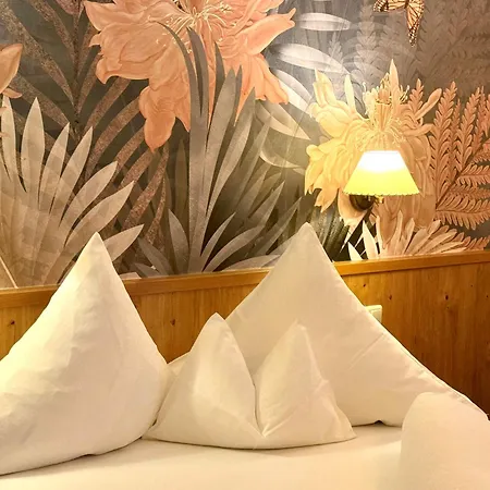 Dr. Otto Murr 4* St. Anton am Arlberg