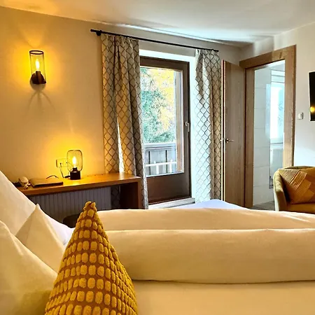 Dr Otto Murr Hotel 4*