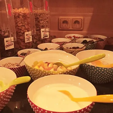 Dr Otto Murr Otel 4*