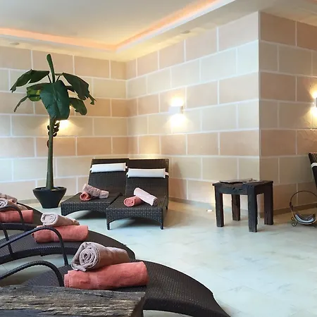 Dr Otto Murr Hotel