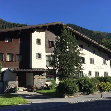 Hotel Dr. Otto Murr 4*