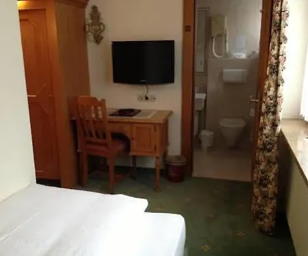 Dr. Otto Murr 4* St. Anton am Arlberg