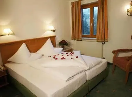 Otel Dr Otto Murr Sankt Anton am Arlberg