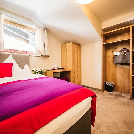 Dr. Otto Murr Hotel 4*