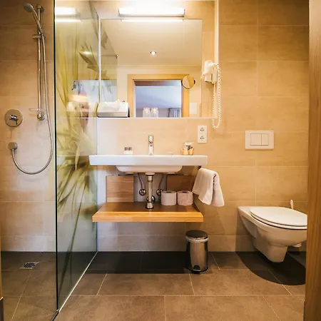 Hotel Dr. Otto Murr St. Anton am Arlberg