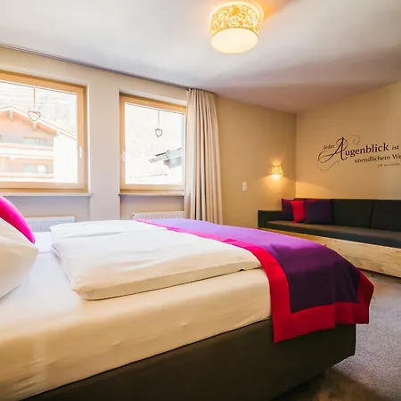 Dr Otto Murr 4* Sankt Anton am Arlberg