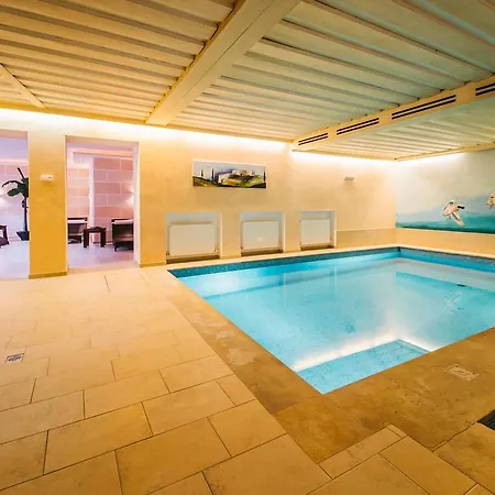 Dr. Otto Murr Hotel 4*