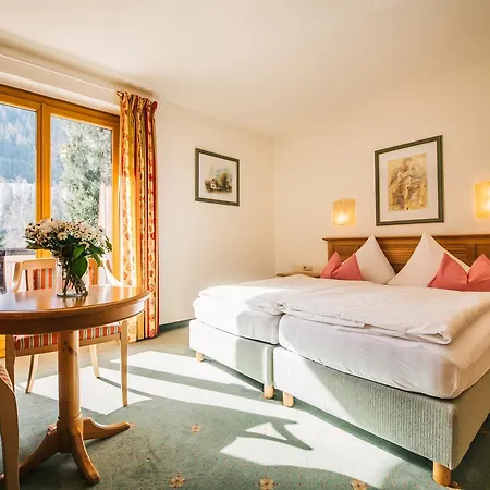 Dr Otto Murr Hotel Sankt Anton am Arlberg