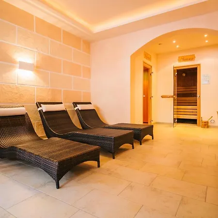 Dr Otto Murr 4* Sankt Anton am Arlberg