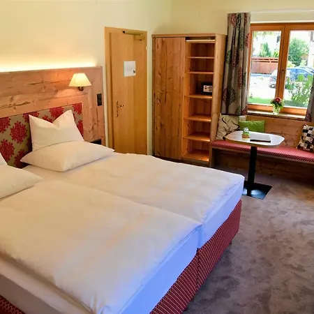 Hotel Dr. Otto Murr 4*