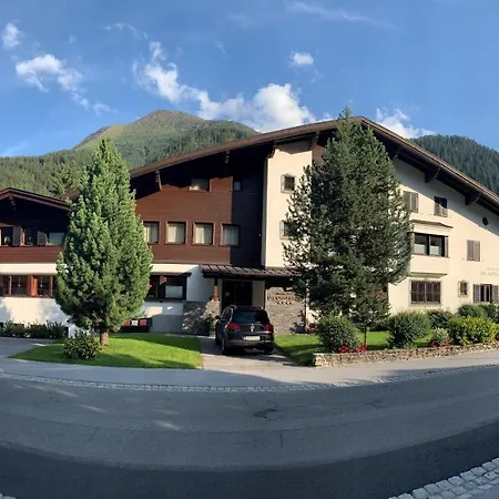 Hotel Dr. Otto Murr