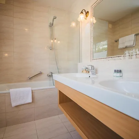 Dr. Otto Murr Hotel 4*