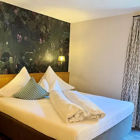 Dr Otto Murr Hotel Sankt Anton am Arlberg