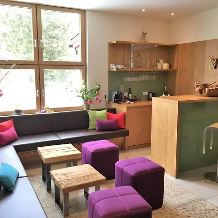 Dr. Otto Murr Hotel 4*