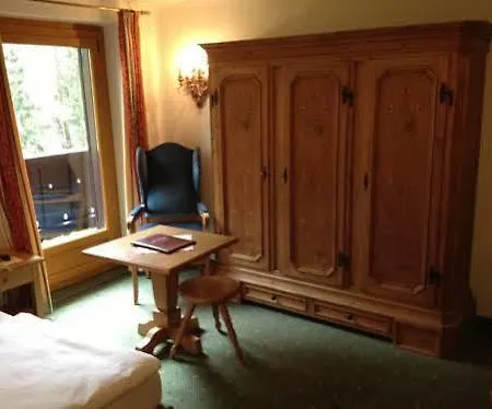 Hotel Dr Otto Murr 4*