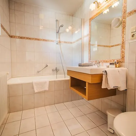 Dr. Otto Murr Hotel Sankt Anton am Arlberg