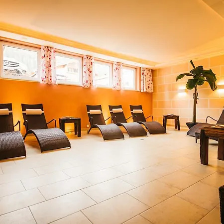 Hotel Dr. Otto Murr 4*