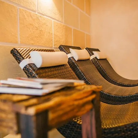 Hotel Dr Otto Murr Sankt Anton am Arlberg