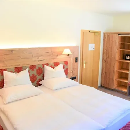 Dr. Otto Murr Hotel Sankt Anton am Arlberg