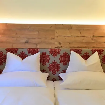 Dr. Otto Murr Hotel Sankt Anton am Arlberg