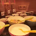 Dr Otto Murr Hotel 4*