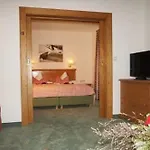 Hotel Dr Otto Murr Sankt Anton am Arlberg