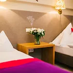 Hotel Dr Otto Murr 4*