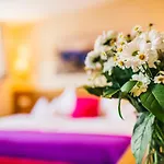 Dr Otto Murr Hotel Sankt Anton am Arlberg