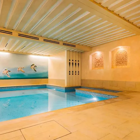 Dr Otto Murr 4* Sankt Anton am Arlberg