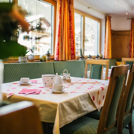 Hotel Dr Otto Murr Sankt Anton am Arlberg