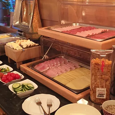 Hotel Dr Otto Murr 4*