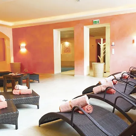 Hotel Dr Otto Murr 4*