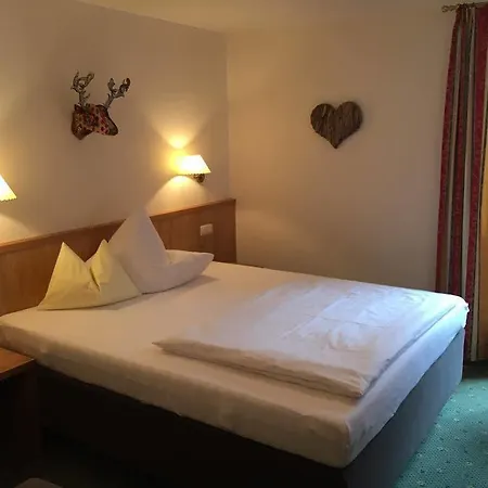 Dr Otto Murr 4* Sankt Anton am Arlberg